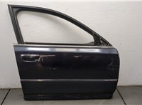  Дверь боковая (легковая) Audi A8 (D3) 2005-2007 20294004 #1