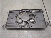  Вентилятор радиатора Ford Focus 2 2008-2011 20294005 #1