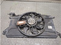  Вентилятор радиатора Ford Focus 2 2008-2011 20294005 #2