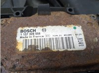  Вентилятор радиатора Ford Focus 2 2008-2011 20294005 #4