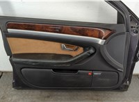  Дверь боковая (легковая) Audi A8 (D3) 2005-2007 20294031 #7