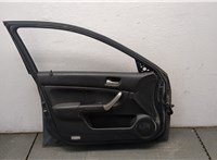  Стеклоподъемник электрический Honda Accord 7 2003-2007 11346260 #7