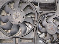  Блок управления вентиляторами Volkswagen Touareg 2007-2010 11346263 #3