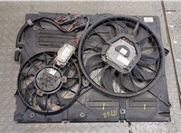 Блок управления вентиляторами Volkswagen Touareg 2007-2010 11346263 #7