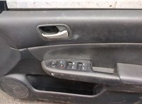 83508SEAJ53ZA Дверная карта (Обшивка двери) Honda Accord 7 2003-2007 11346271 #7