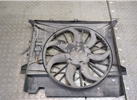  Вентилятор радиатора Volvo XC90 2002-2006 20294057 #1