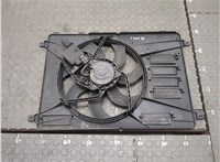  Резистор вентилятора охлаждения Ford Galaxy 2006-2010 11346274 #1