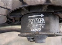  Вентилятор радиатора Toyota Camry V40 2006-2011 20294060 #3