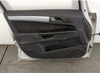  Дверь боковая (легковая) Opel Zafira B 2005-2012 20294072 #10