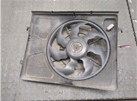  Вентилятор радиатора KIA Ceed 2007-2012 20294078 #3