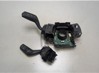 LB5T14B522SF Переключатель поворотов и дворников (стрекоза) Ford Explorer 2019-2025 20294086 #5