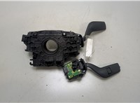 LB5T14B522SF Переключатель поворотов и дворников (стрекоза) Ford Explorer 2019-2025 20294086 #6
