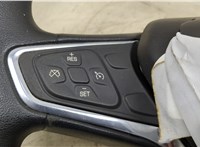  Руль Chevrolet Malibu 2015-2018 20294090 #2