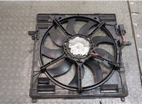 Вентилятор радиатора BMW X5 F15 2013-2018 20294092 #2
