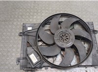 A2035000293 Вентилятор радиатора Mercedes C W203 2000-2007 20294094 #1