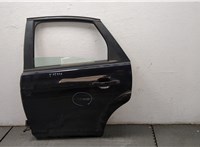  Дверь боковая (легковая) Ford Focus 2 2008-2011 20294098 #1