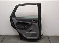  Дверь боковая (легковая) Ford Focus 2 2008-2011 20294098 #6