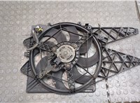  Вентилятор радиатора Fiat Bravo 2007-2010 20294099 #3