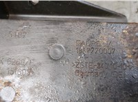  Рамка передняя (телевизор) Audi A6 (C6) 2005-2011 20294116 #3