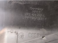  Рамка передняя (телевизор) Audi A6 (C6) 2005-2011 20294116 #5