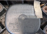  Рамка передняя (телевизор) Audi A6 (C6) 2005-2011 20294116 #6