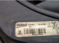  Рамка передняя (телевизор) Audi A6 (C6) 2005-2011 20294116 #7