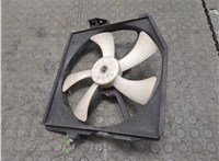  Вентилятор радиатора Mazda 323 (BJ) 1998-2003 20294119 #2