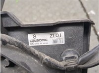  Вентилятор радиатора Mazda 323 (BJ) 1998-2003 20294119 #3
