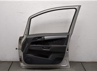  Дверь боковая (легковая) Opel Zafira B 2005-2012 20294125 #6