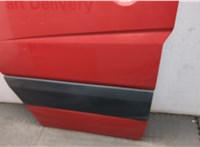  Дверь боковая (легковая) Mercedes Sprinter 2006-2014 20294137 #2