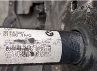  Рамка передняя (телевизор) BMW 3 E46 1998-2005 20294155 #2