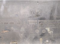  Рамка передняя (телевизор) BMW 3 E46 1998-2005 20294155 #7