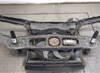 Рамка передняя (телевизор) BMW 3 E46 1998-2005 20294155 #8