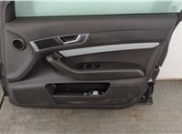  Дверь боковая (легковая) Audi A6 (C6) 2005-2011 20294157 #10