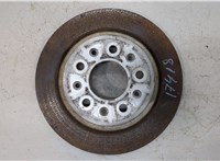  Диск тормозной Chevrolet Malibu 2015-2018 20294159 #1