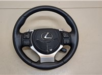  Руль Lexus NX 20294164 #1