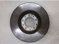  Диск тормозной Chevrolet Malibu 2015-2018 20294169 #3