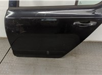  Дверь боковая (легковая) Skoda Octavia (A7) 2013-2017 20294181 #2