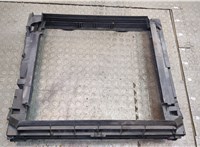  Кожух вентилятора радиатора (диффузор) BMW X5 F15 2013-2018 20294186 #3