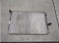 1K0121251BK Радиатор охлаждения двигателя Volkswagen Touran 2006-2010 20294205 #1