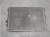 1K0121251BK Радиатор охлаждения двигателя Volkswagen Touran 2006-2010 20294205 #2