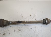  Полуось (приводной вал, шрус) Skoda Yeti 2009-2014 20294221 #1