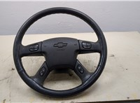  Руль Chevrolet Tahoe 1999-2006 20294222 #1