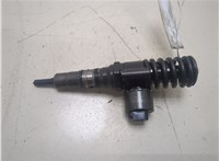 MN980235 Форсунка топливная Mitsubishi Outlander XL 2006-2012 20294223 #1