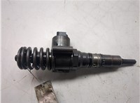 MN980235 Форсунка топливная Mitsubishi Outlander XL 2006-2012 20294223 #6