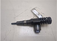 MN980235 Форсунка топливная Mitsubishi Outlander XL 2006-2012 20294224 #1