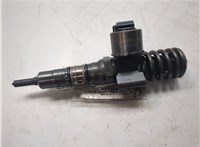 MN980235 Форсунка топливная Mitsubishi Outlander XL 2006-2012 20294224 #6