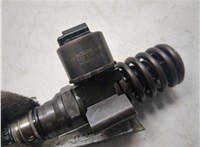 MN980235 Форсунка топливная Mitsubishi Outlander XL 2006-2012 20294224 #7
