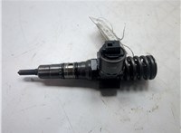 MN980235 Форсунка топливная Mitsubishi Outlander XL 2006-2012 20294225 #6