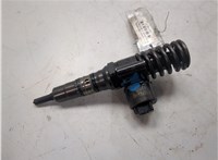 MN980235 Форсунка топливная Mitsubishi Outlander XL 2006-2012 20294225 #8